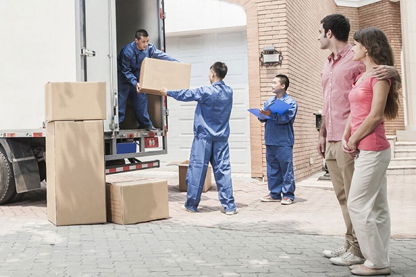 loading-unloading